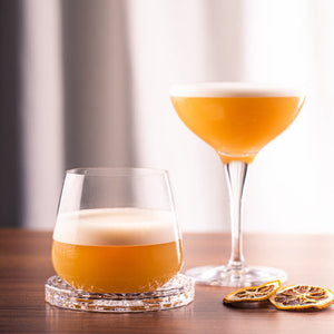 Whiskey Sour Cocktail Recipe