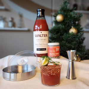 Caesar Cocktail Recipe