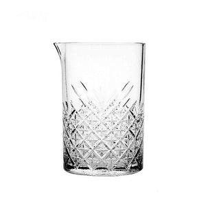 Timeless Mixing Glass