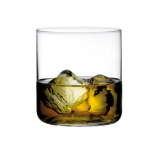 Savage Double Old Fashioned Glass