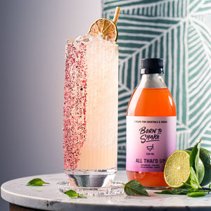 Watermelon Paloma Cocktail Kit