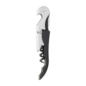 Duo Lever Wine Crank with Blade