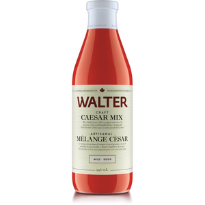 Walters Caesar Mix