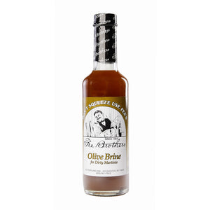 Fee Brothers Olive Brine