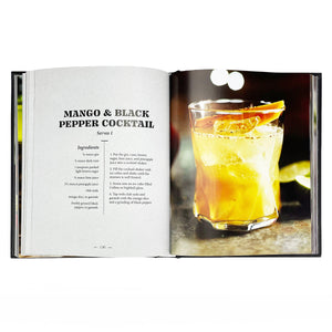 Art of Mixology: Bartender's Guide to Gin