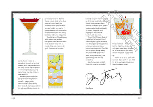 The Ultimate Book of Cocktails