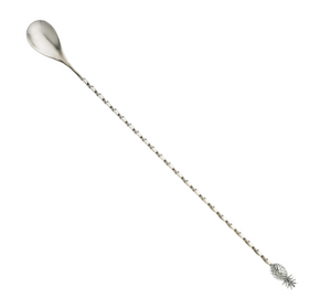 Barfly Bar Spoon, Pineapple End