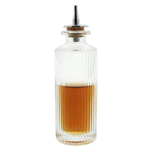 Bitters Dasher Bottle - Column