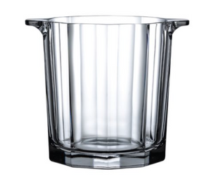 Glass Ice Bucket