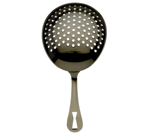 Barfly Julep Strainer - Black