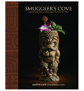 Smuggler's Cove