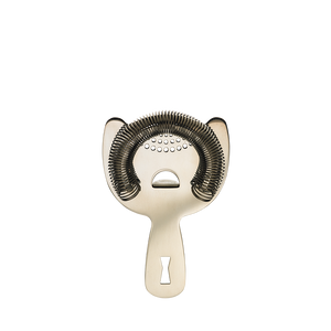 Barfly Hawthorne Strainer - Stainless Steel